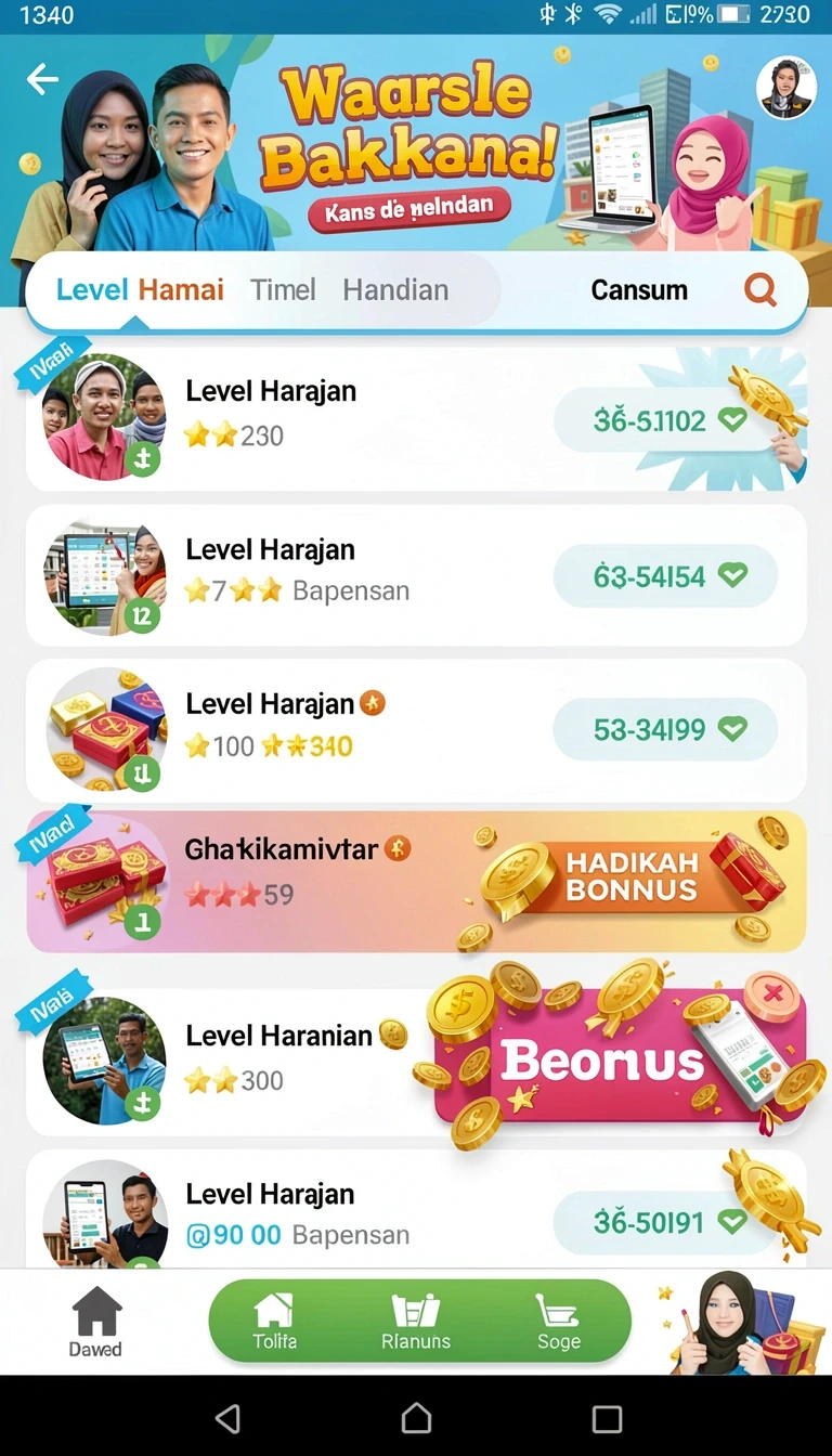Screenshot 88id nomor 1