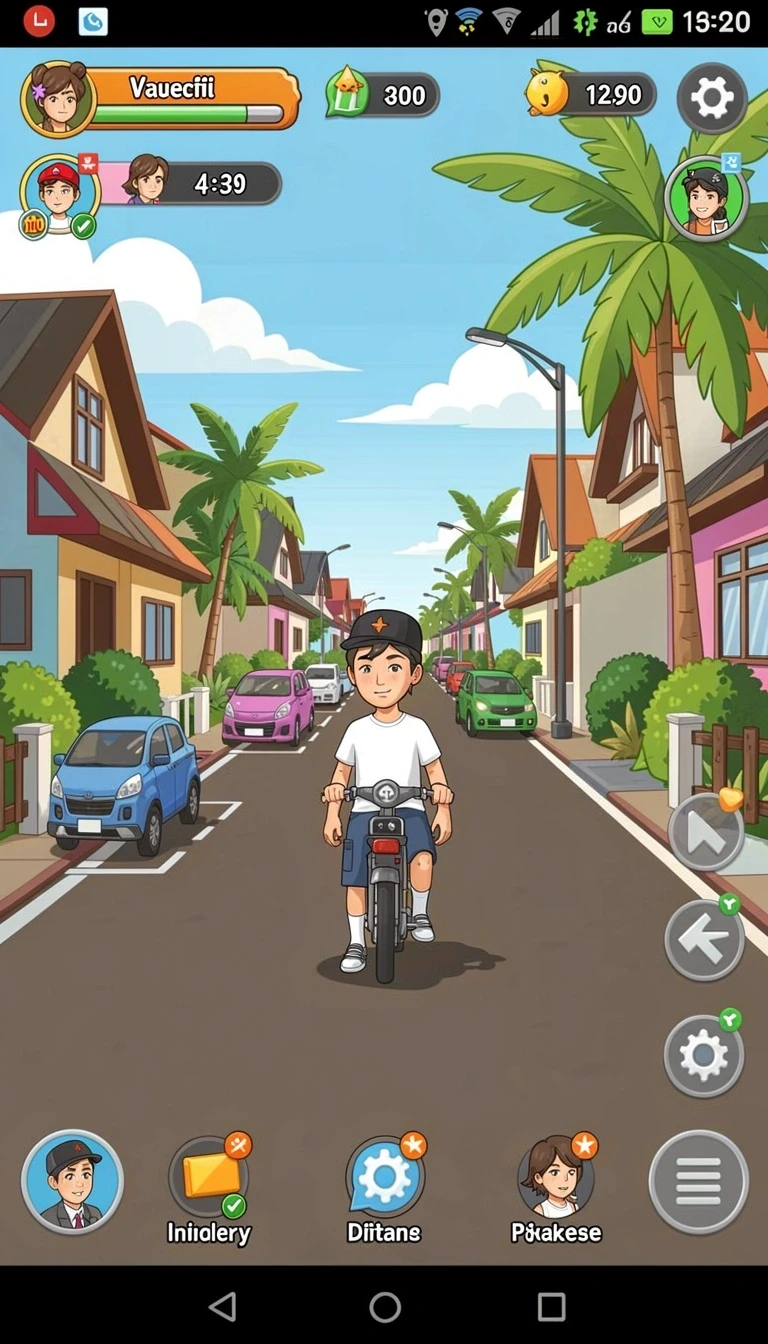 Screenshot 88id nomor 2