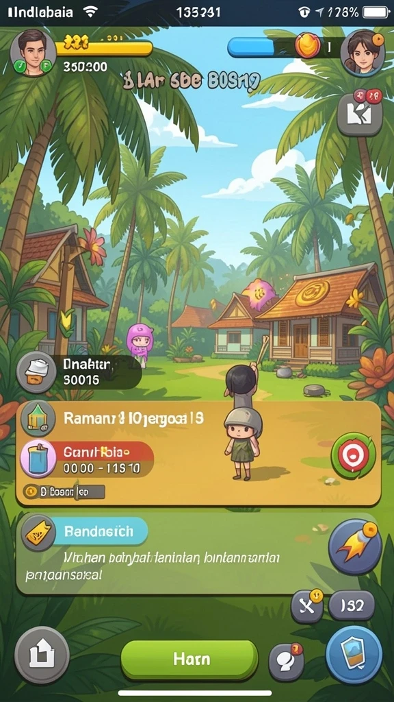 Screenshot amper88 nomor 2