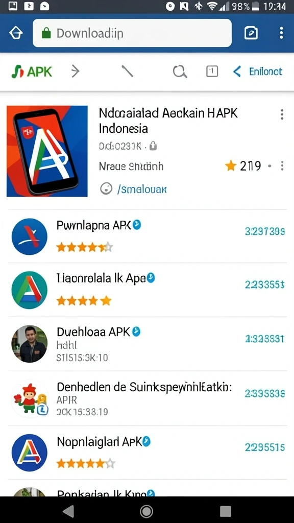Screenshot api36 nomor 1