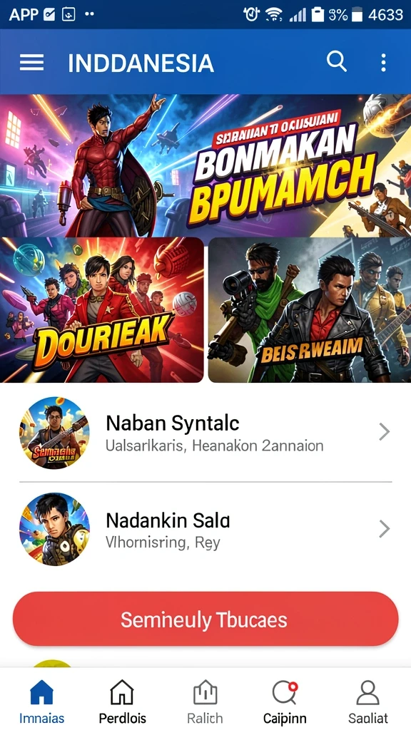 Screenshot bingo188 nomor 1