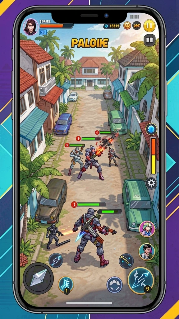 Screenshot cuangila nomor 1
