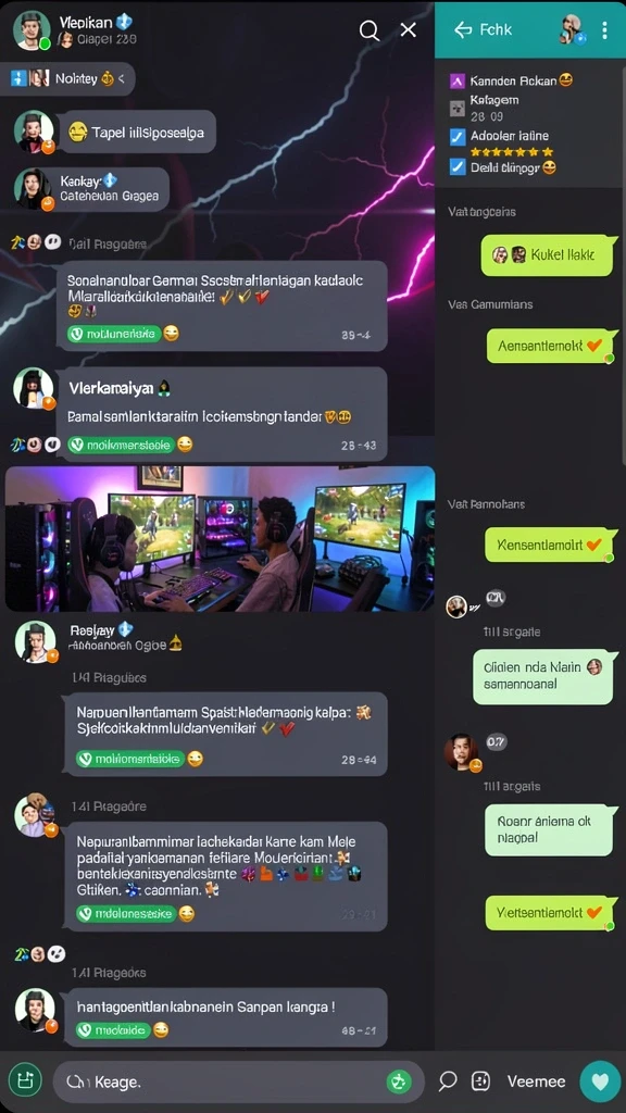 Screenshot cuangila nomor 2