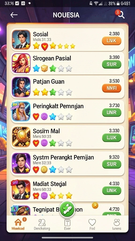 Screenshot cuangila nomor 3