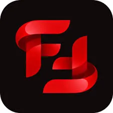 f32 APK Resmi — ikon aplikasi