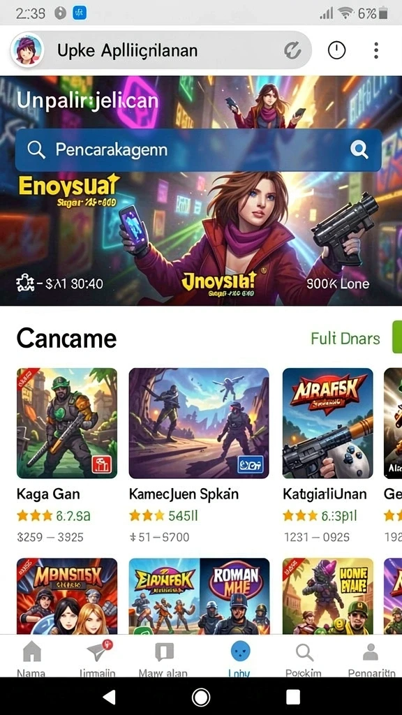 Screenshot gila138 nomor 3