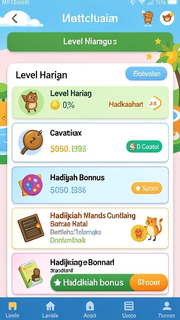 Screenshot gloryslot777 nomor 1