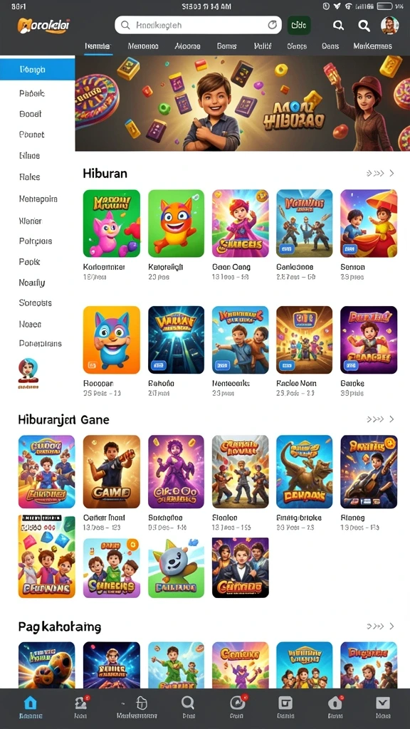 Screenshot gloryslot777 nomor 2