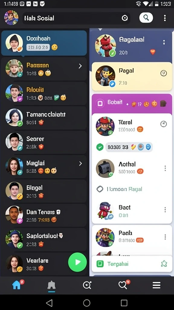 Screenshot hoki123 nomor 1