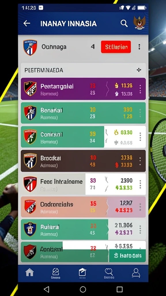 Screenshot hoki123 nomor 2
