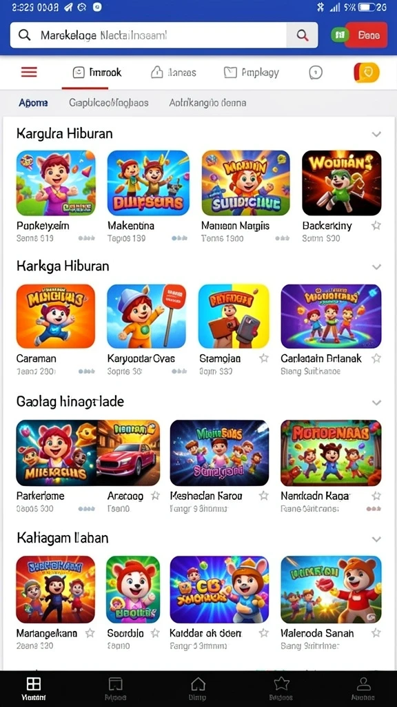 Screenshot hoki123 nomor 3