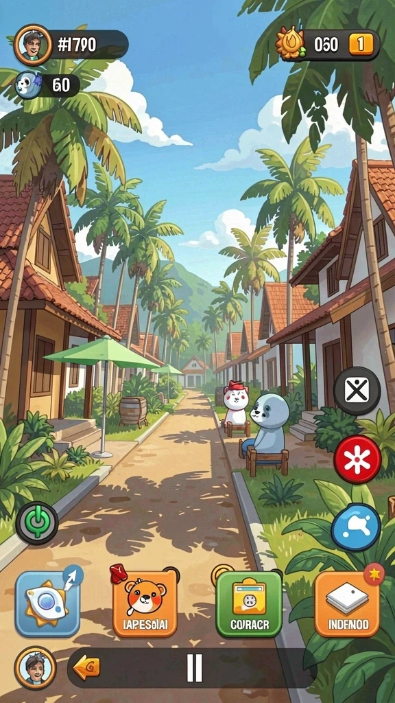 Screenshot hokitime nomor 3