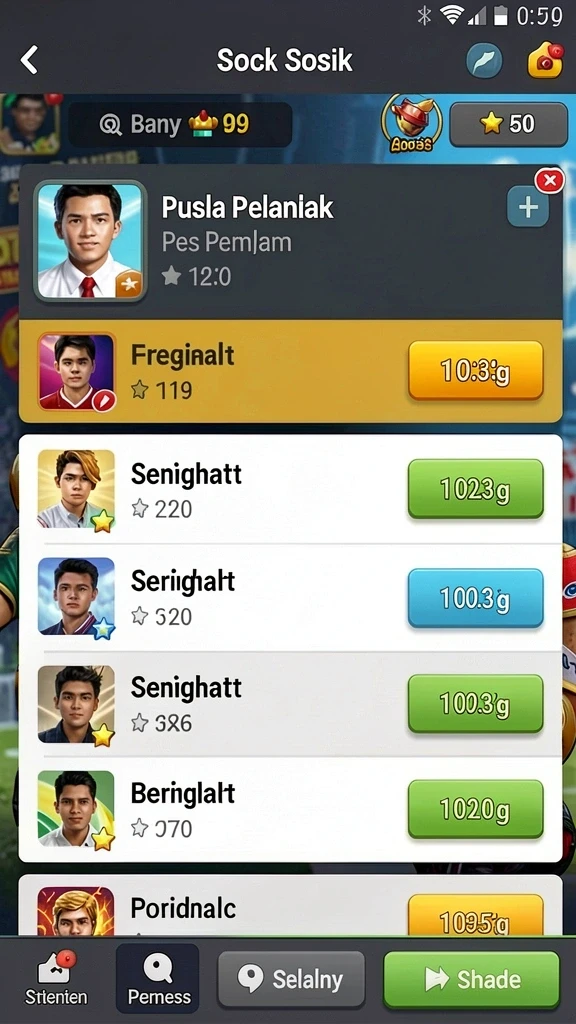 Screenshot ibet899 nomor 3