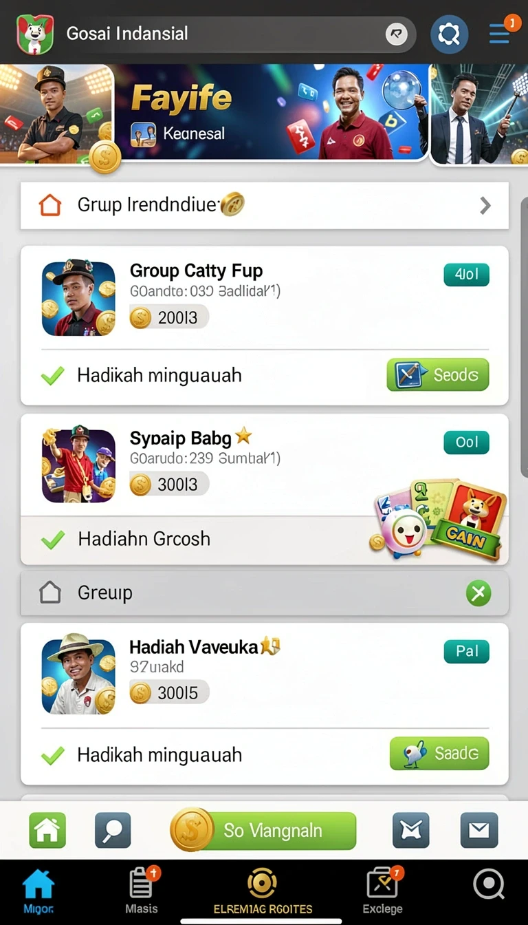 Screenshot idr77 nomor 2