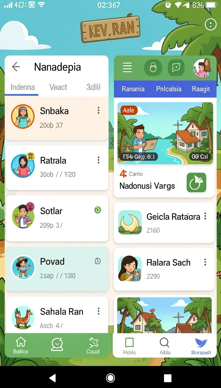 Screenshot idr77 nomor 3