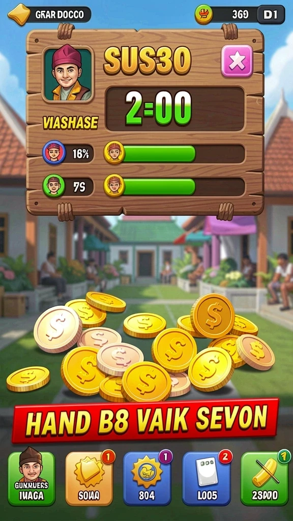 Screenshot indslot nomor 2