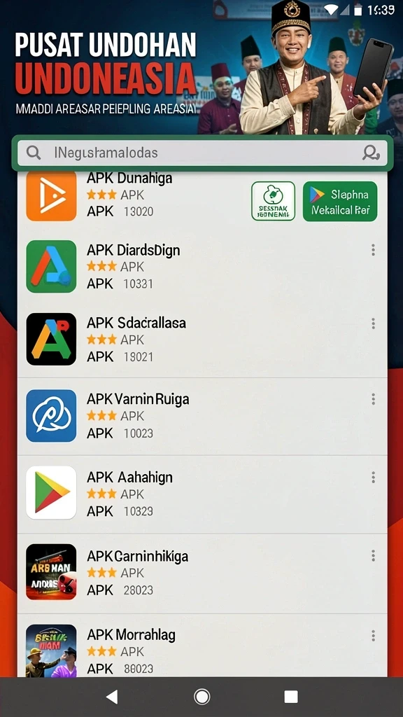 Screenshot indslot nomor 3