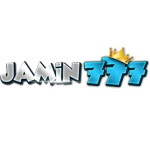 jamin777 APK Resmi — ikon aplikasi