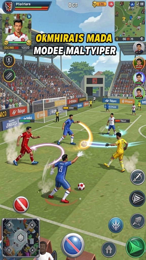 Screenshot jamin777 nomor 1