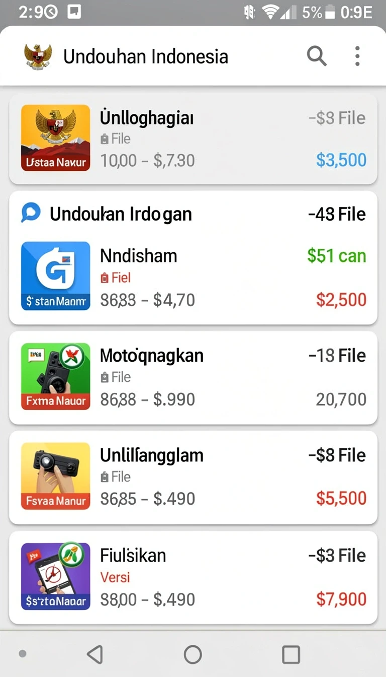Screenshot janda4d nomor 1