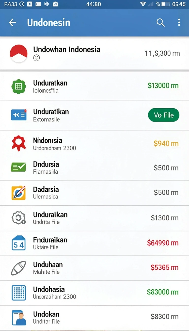 Screenshot janda4d nomor 3