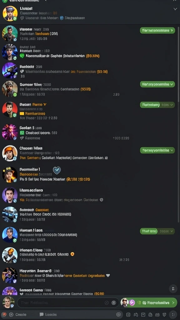 Screenshot jerukbet nomor 1
