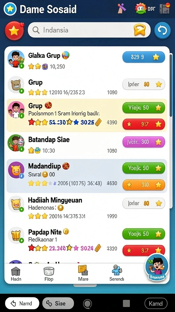 Screenshot jv88 nomor 1