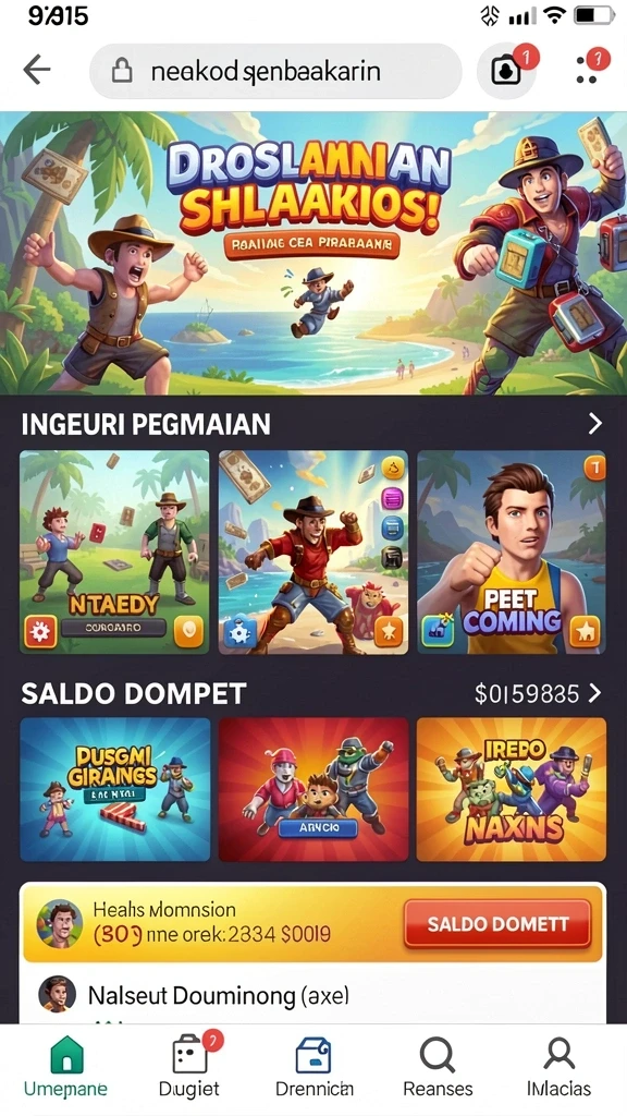 Screenshot jv88 nomor 3