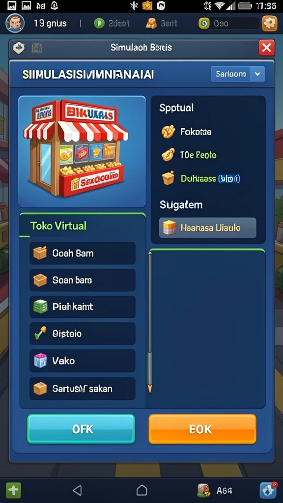 Screenshot k3k3 nomor 3