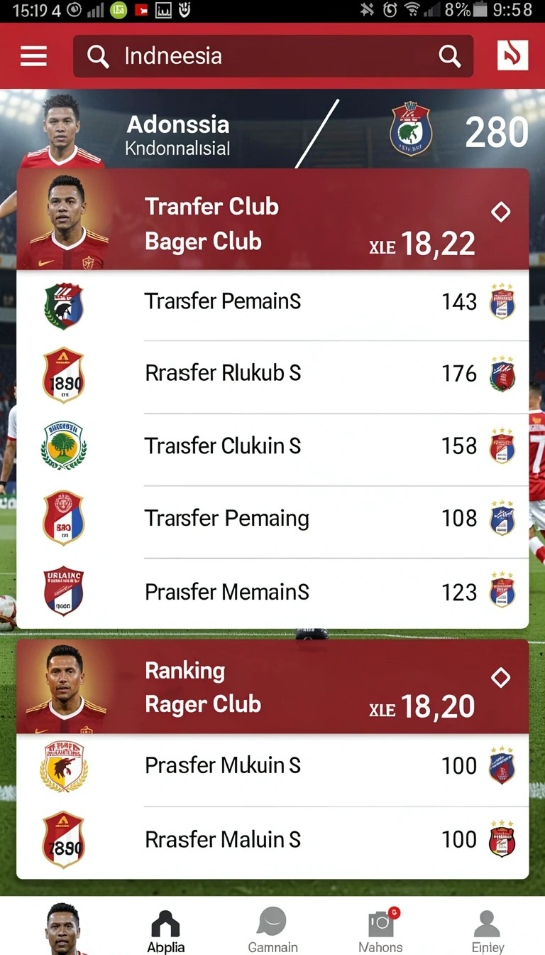 Screenshot kangtoto nomor 2