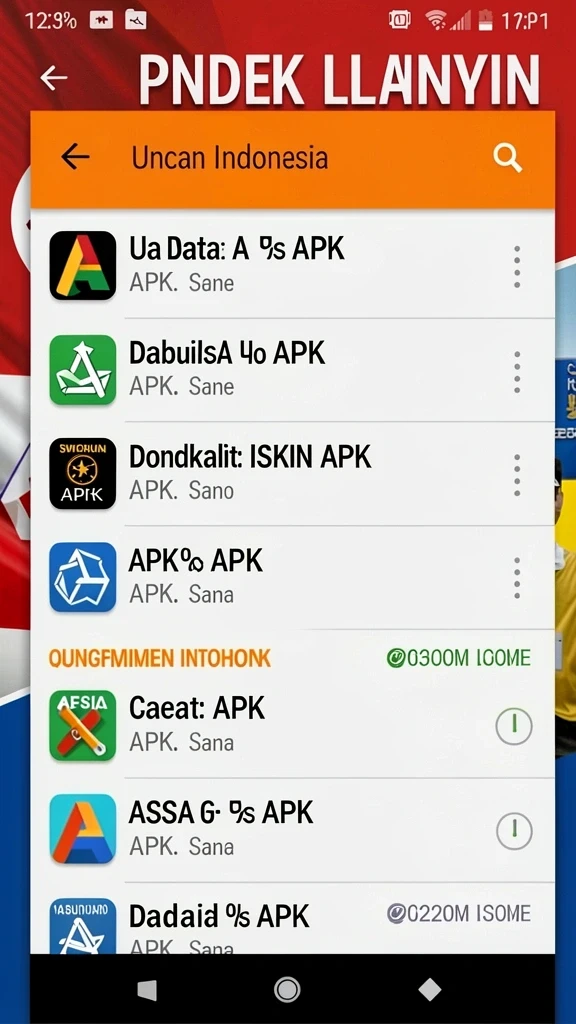 Screenshot ko857 nomor 1