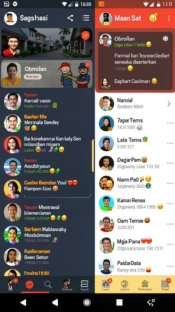 Screenshot lkopen nomor 1