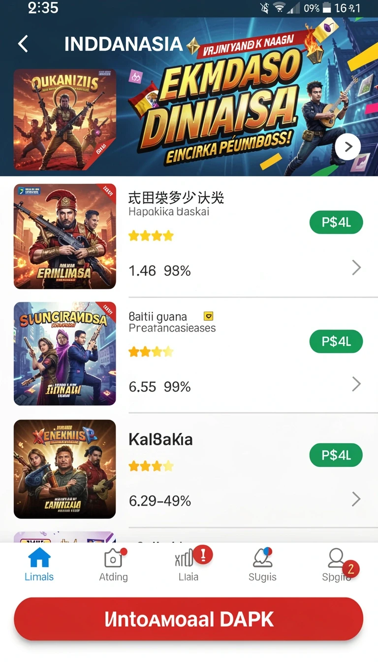 Screenshot marima77 nomor 3