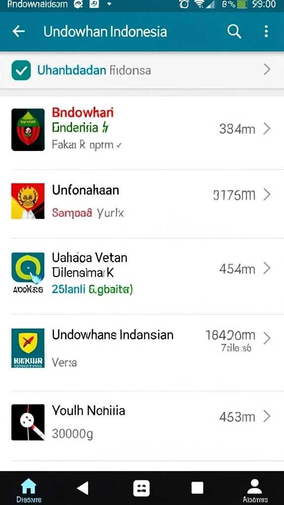 Screenshot mega388 nomor 2