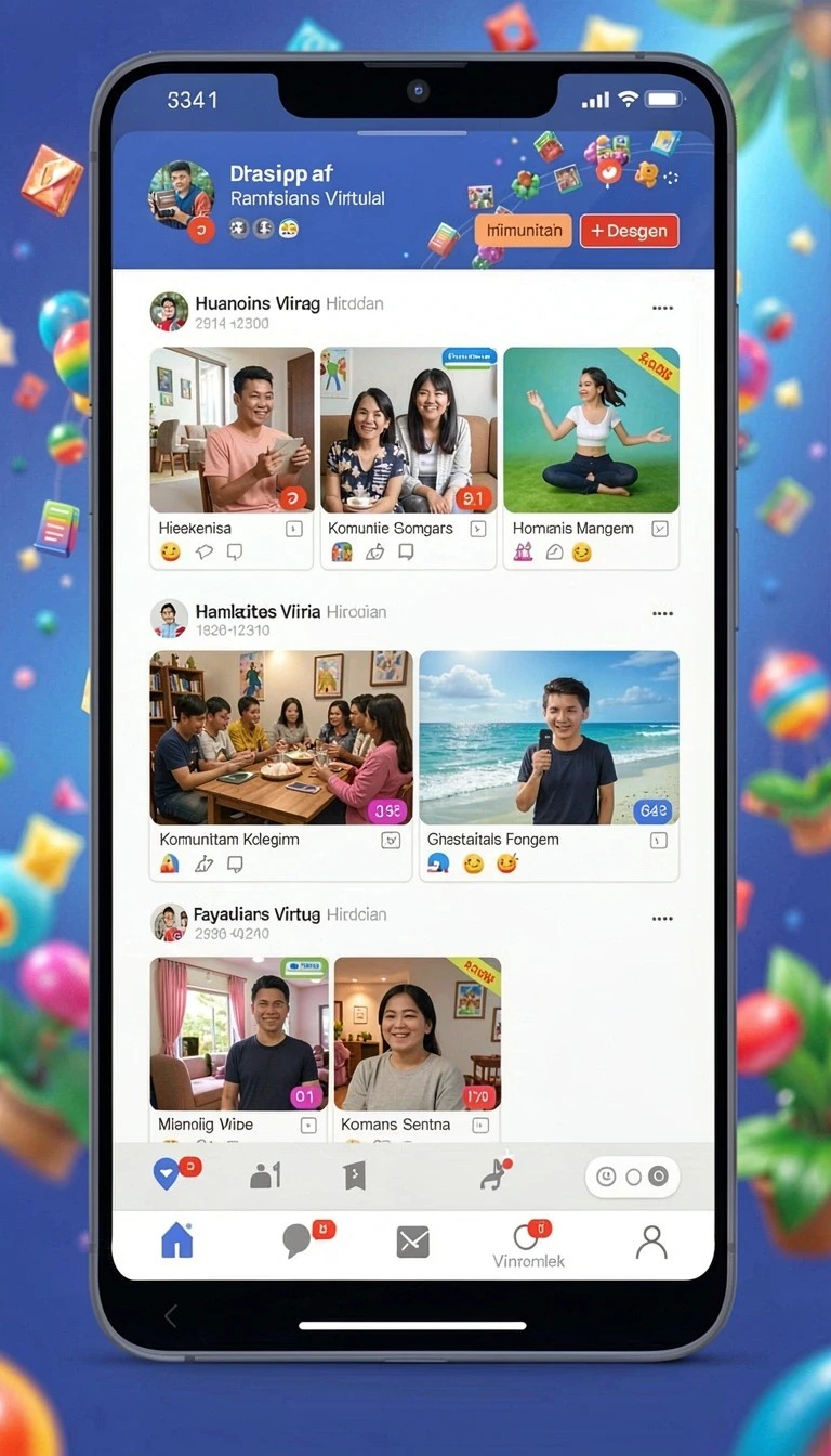 Screenshot mega777 nomor 1