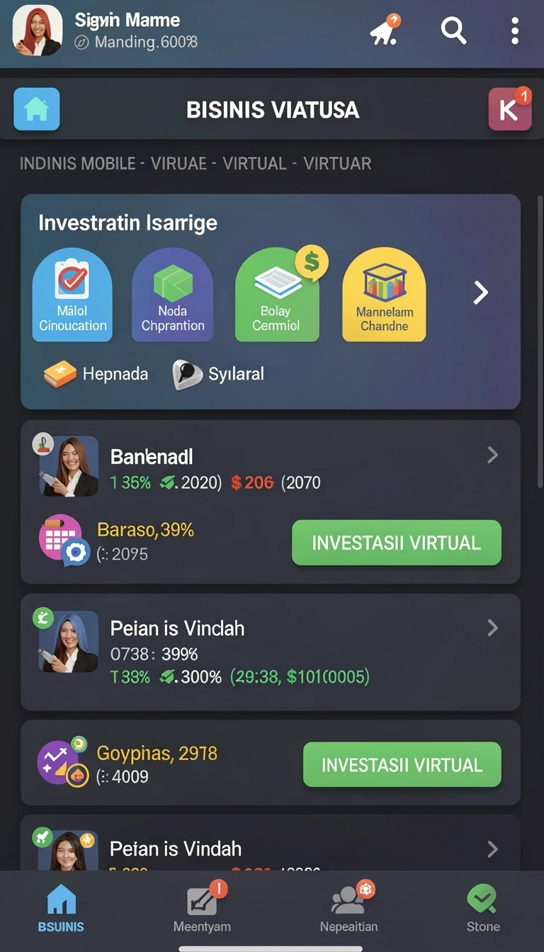 Screenshot mikatoto nomor 1
