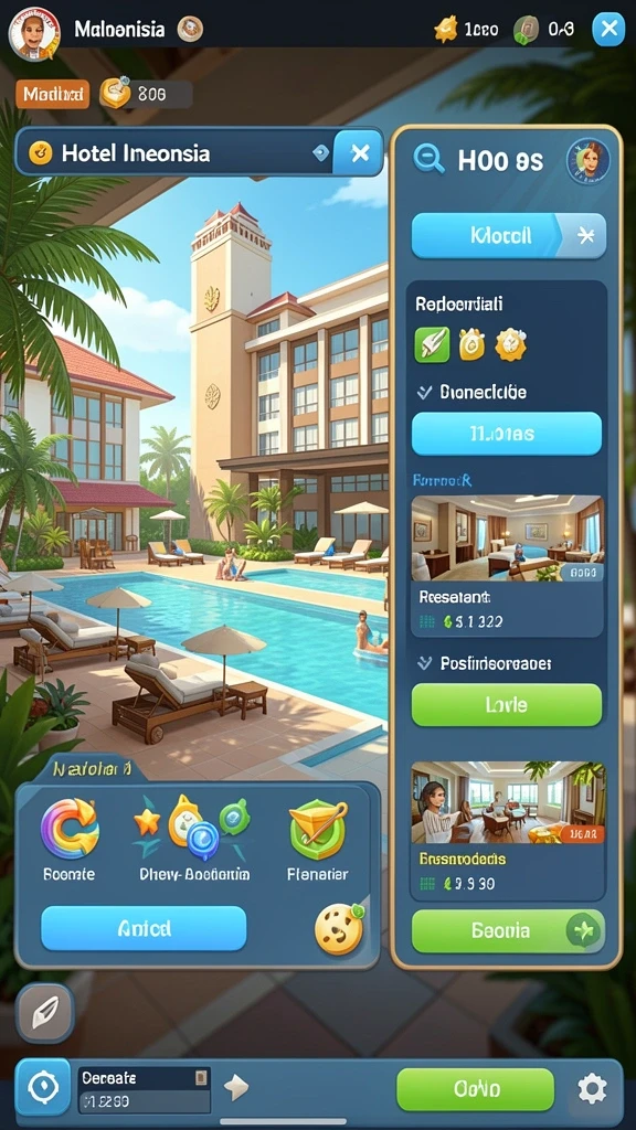 Screenshot milo88 nomor 1