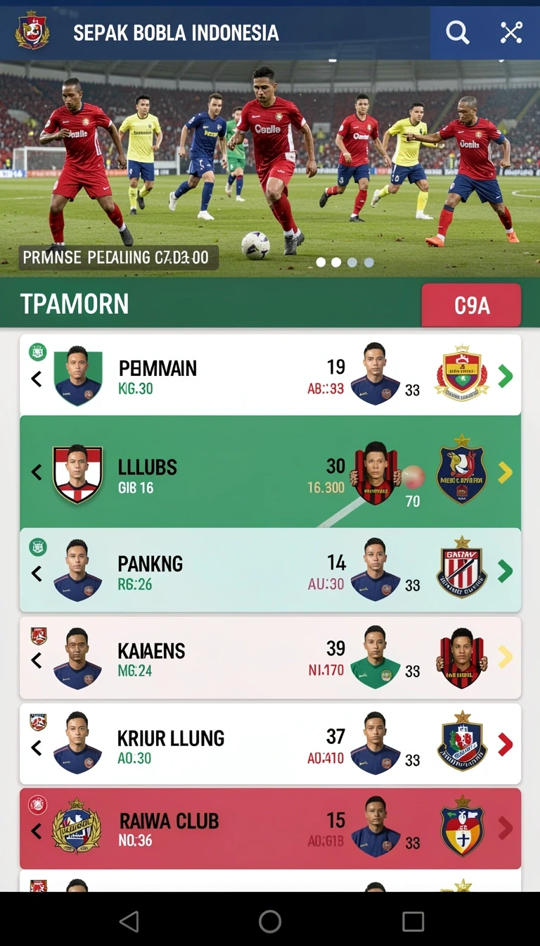 Screenshot mutasitoto nomor 2