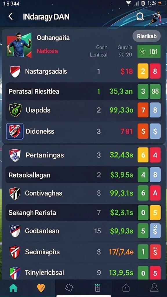 Screenshot naga1001 nomor 1