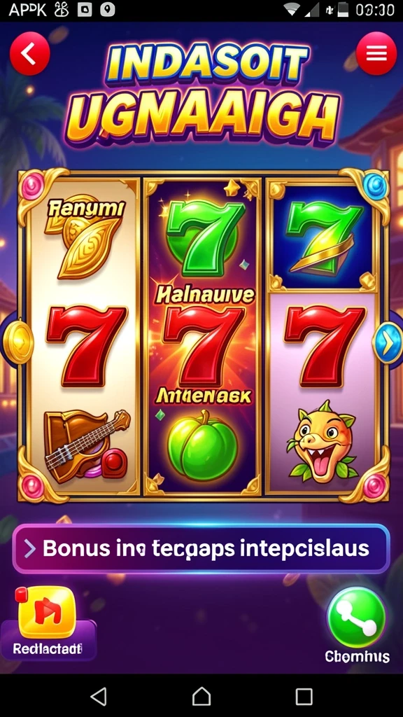 Screenshot ohtogel nomor 2