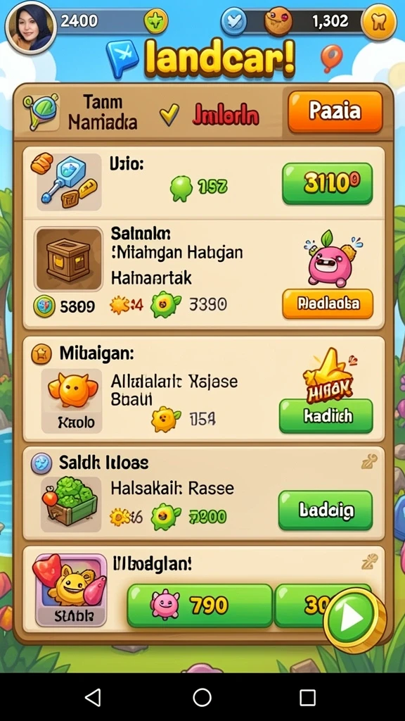 Screenshot ohtogel nomor 3