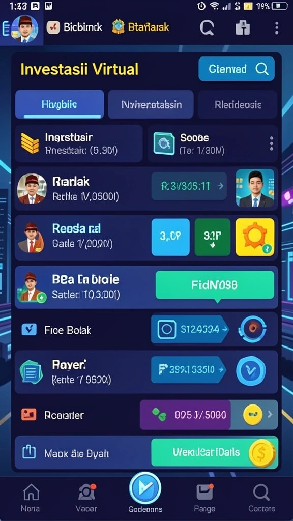 Screenshot poa88 nomor 1