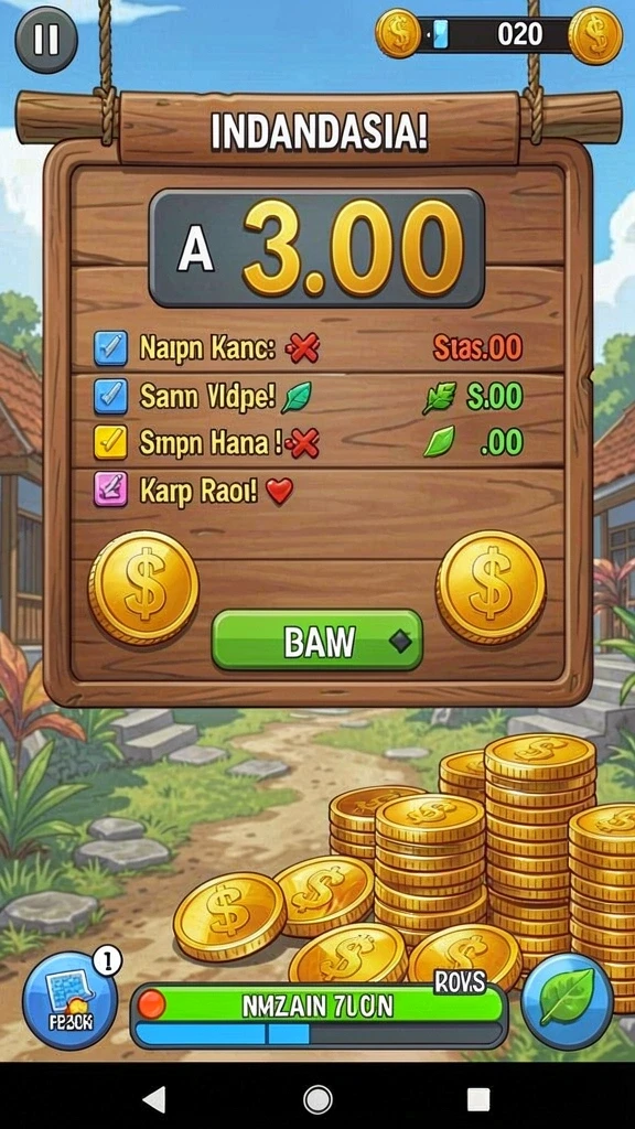 Screenshot poker88 nomor 2
