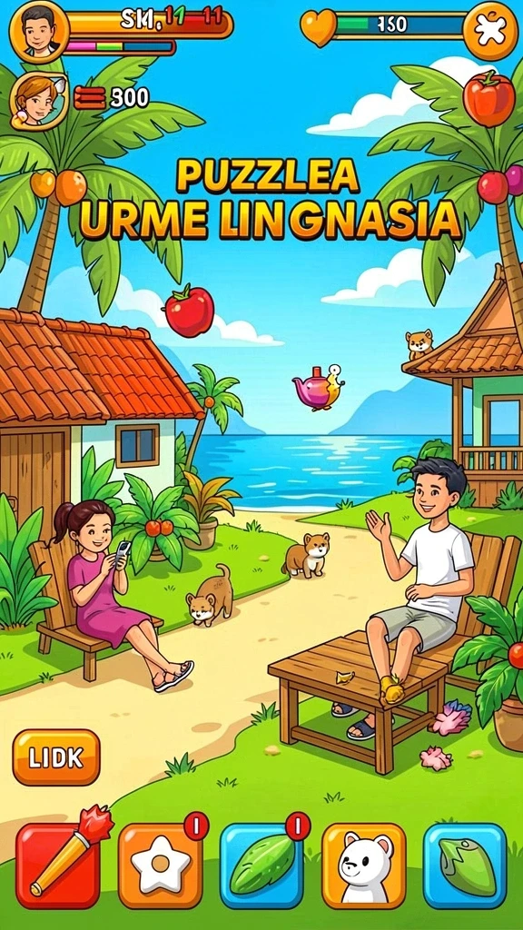 Screenshot prima77 nomor 2