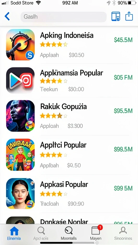 Screenshot proslot nomor 3