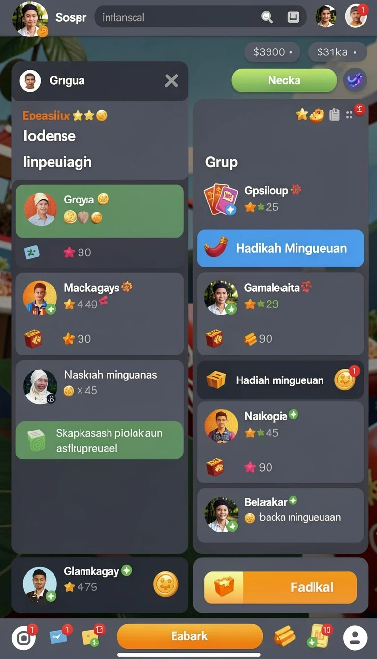 Screenshot purislot nomor 3