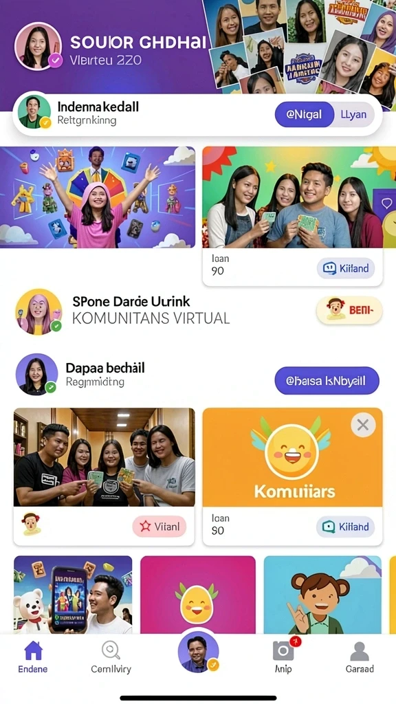Screenshot qt777 nomor 1