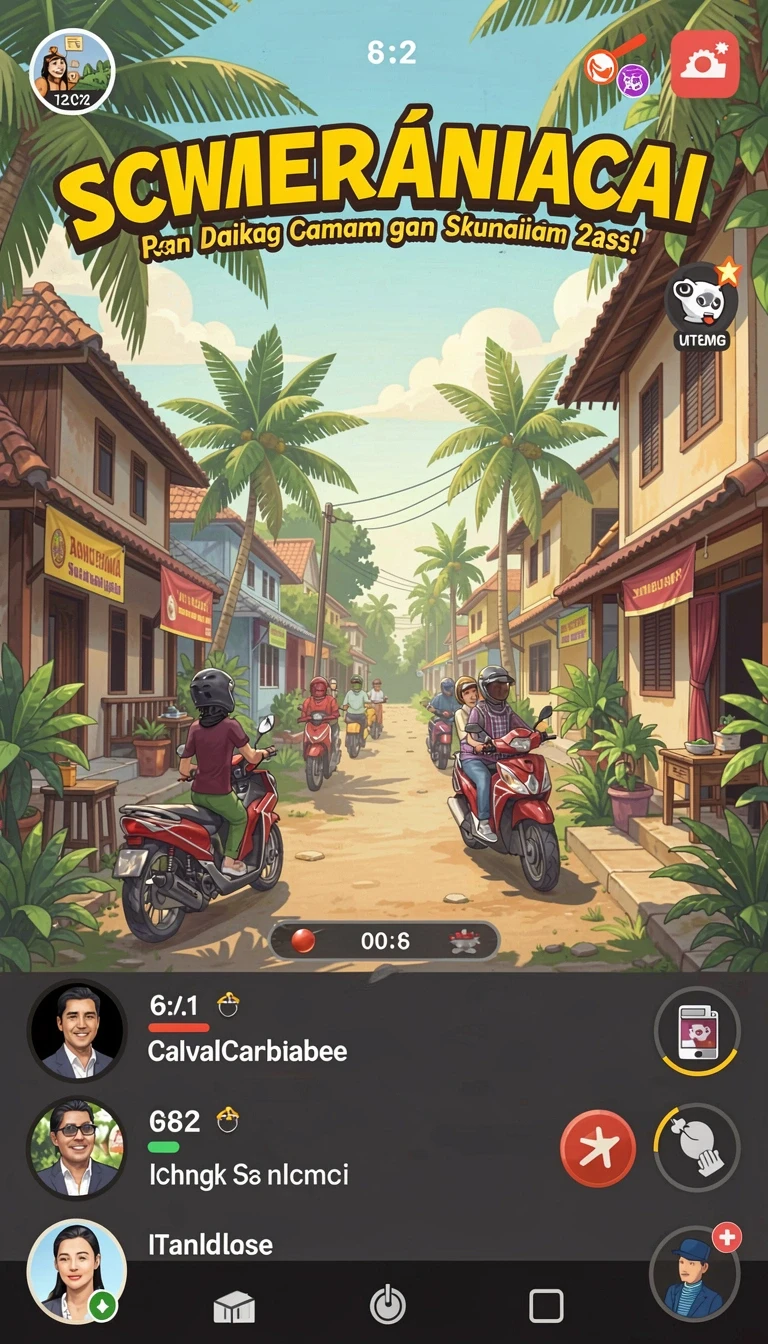 Screenshot rajabandar88 nomor 2