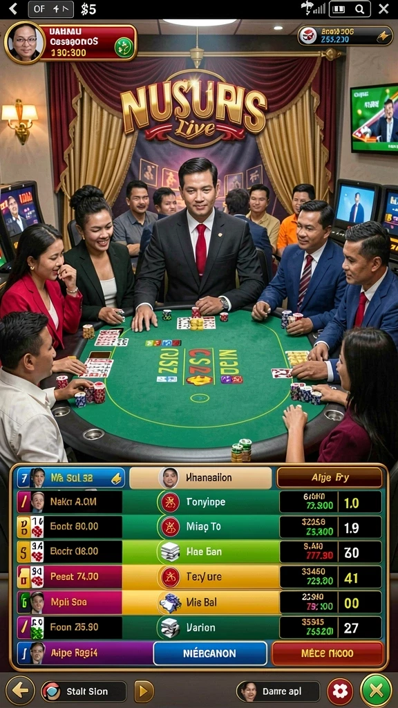 Screenshot rajajuara nomor 3