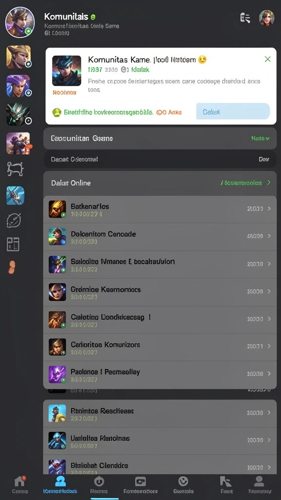 Screenshot rajastar nomor 1